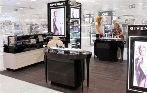 givenchy madrid spain|Madrid — Givenchy Madrid ECI Castellana.